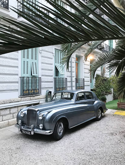 Участник International Automotive Photography Awards 2020  