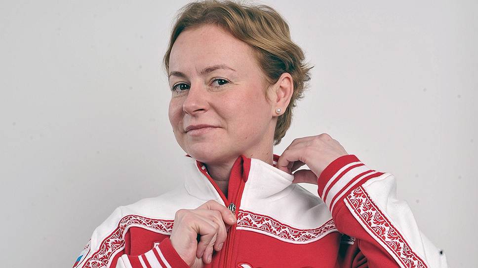 Екатерина Истомина  