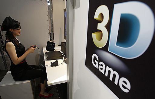 16.09.2010 В Токио в префектуре Чиба открылась выставка Tokyo Game Show 2010. До 19 сентября посетители смогут ознакомиться с новинками лидеров игровой индустрии