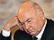 Почему Юрий Лужков был отправлен в отставку 