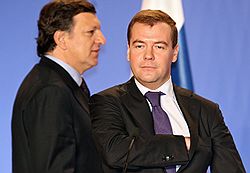 2008 год, Ницца