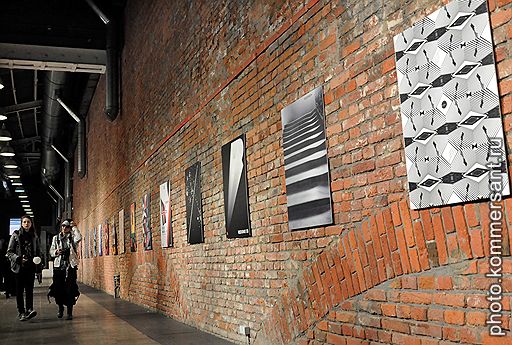 11.10.2011. В Москве 11 октября стартовала Moscow Design Week 2011, объединяющая российских и зарубежных участников на главных лекционных и выставочных площадках. Столицу посетят многие выдающиеся дизайнеры, среди которых Ли Эделькорт и Луиджи Колани.