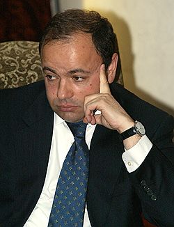 Евгений Швидлер 