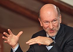 Александр Волошин 