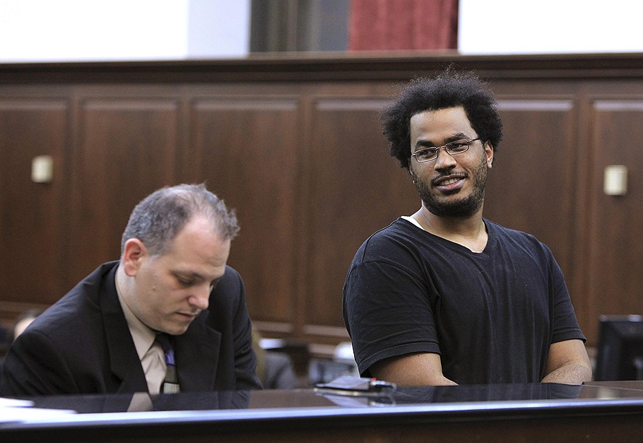 20.11.2011 Полиция Нью-Йорка предотвратила серию новых терактов. По словам  мэра мегаполиса, несостоявшимся террористом стал арестованный накануне спецслужбами гражданин США Хосе Пиментел 