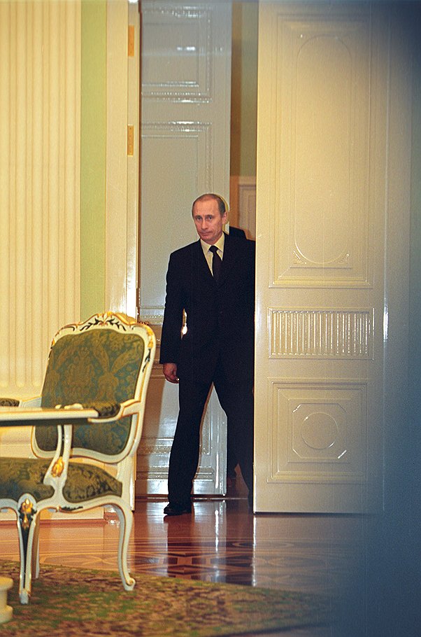 2003 год 