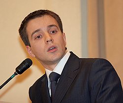 Николай Никифоров 