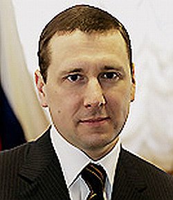Олег Говорун 