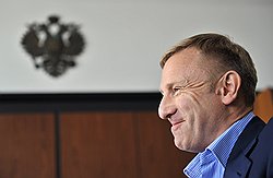 Дмитрий Ливанов 