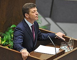 Дмитрий Козак 