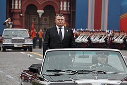 Анатолий Сердюков 