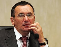 Николай Федоров 