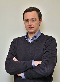Олег Богданов 