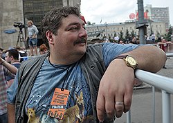 Дмитрий Быков 