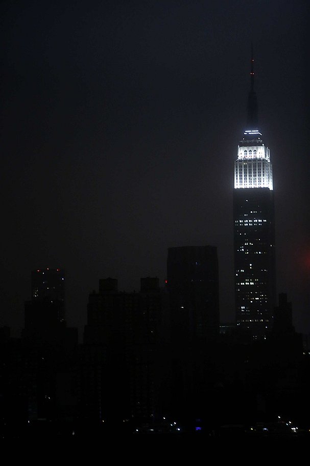 Один из блоков находящейся в 72 км от Нью-Йорка станции Indian Point был полностью остановлен из-за проблем с электричеством 