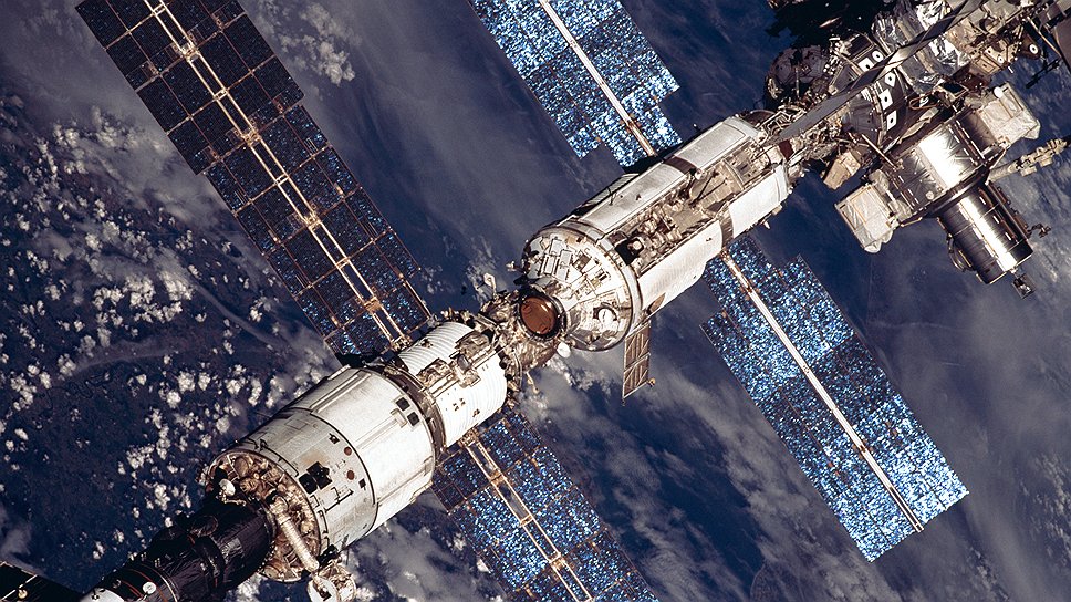 Как Роскосмос и NASA договорились о транспортировке астронавтов 