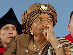 Женщины во власти