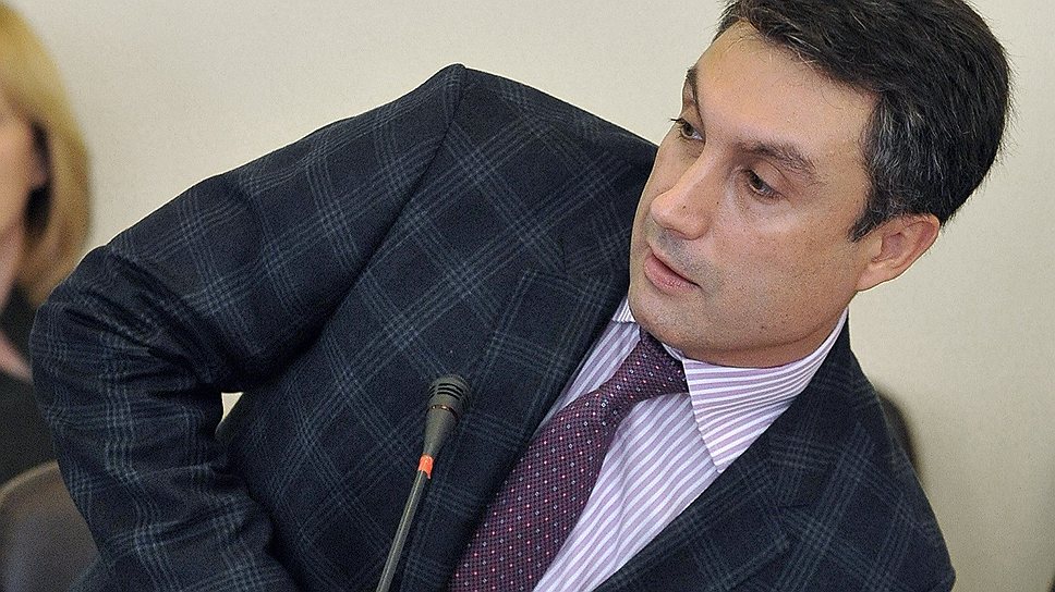 Виктор Козбаненко