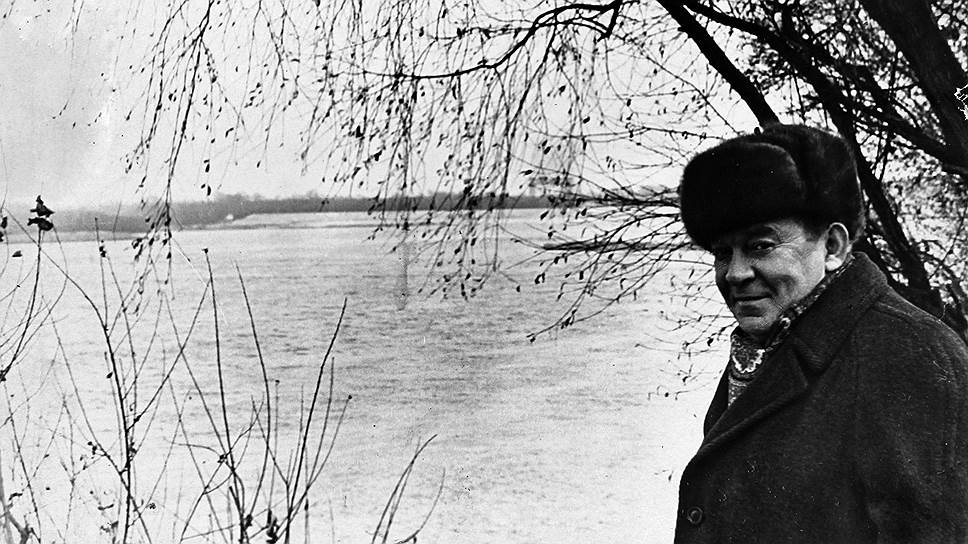 Леонид Утесов умер 9 марта 1982 года в подмосковном санатории «Архангельское» 