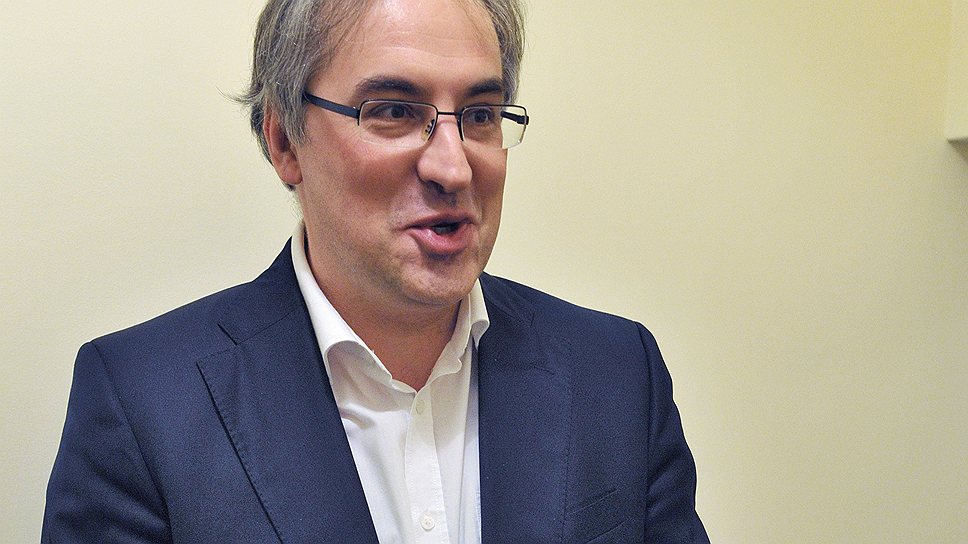 Андрей Норкин