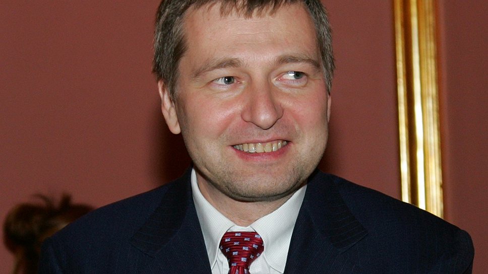 Дмитрий Рыболовлев. Инвестиции. $9,1 млрд