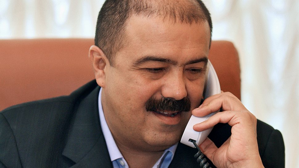 Искандар Махмудов. УГМК, Трансмашхолдинг, Кузбассразрезуголь, Трансгрупп. $8,7 млрд