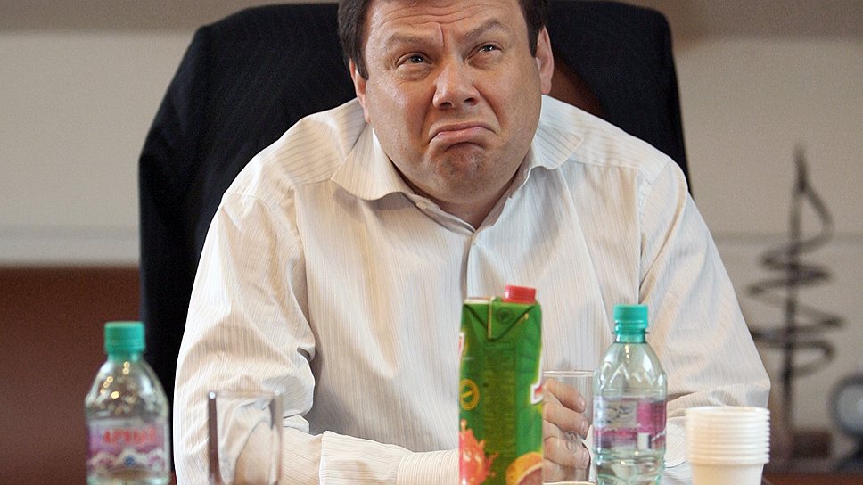 Михаил Фридман. Вымпелком, X5 Retail Group, Альфа-банк. $16,5 млрд