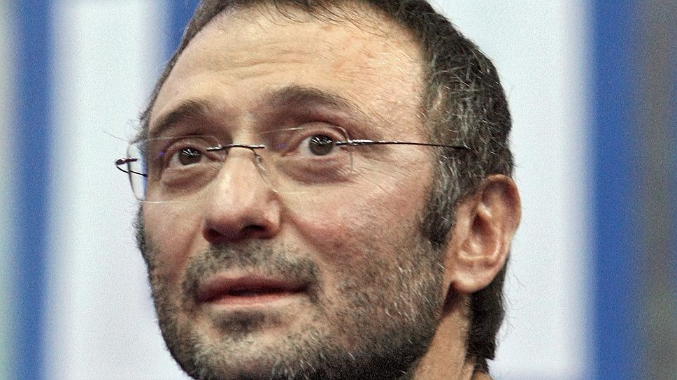 Сулейман Керимов. Polyus Gold, Уралкалий. $7,1 млрд
