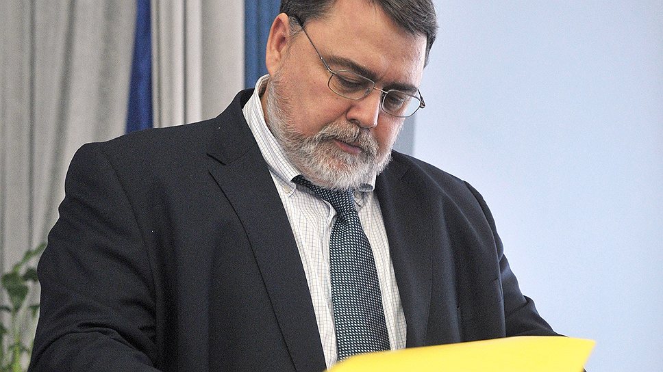 Еще один мегарегулятор