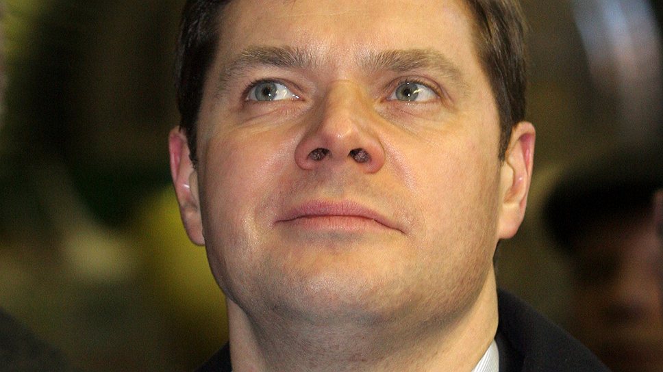 Алексей Мордашов. Северсталь, TUI AG, Силовые машины, Утконос. $12,8 млрд