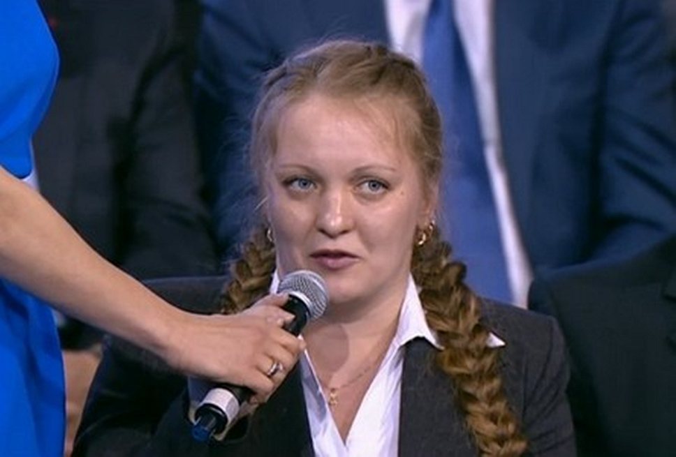 "Вообще коррупция есть везде, поэтому будем с ней бороться с не меньшим упрямством, чем с инфляцией"