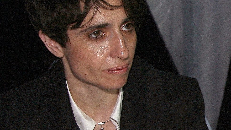 Маша Гессен уходит с "Радио Свобода"