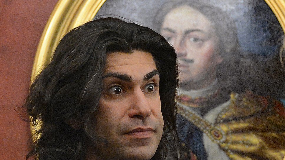 Николай Цискаридзе покинет Большой театр