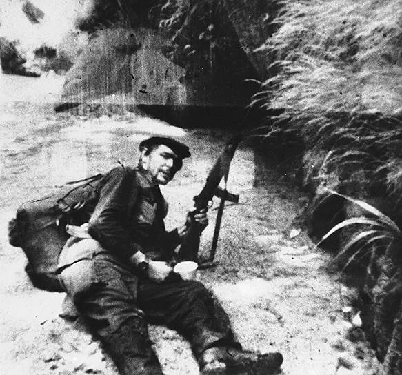 1967 год. Че Гевара борется за независимость Боливии. Его отряд, названный "Армией национального освобождения", не получил широкой поддержки среди населения и сумел объединить не более 40 человек