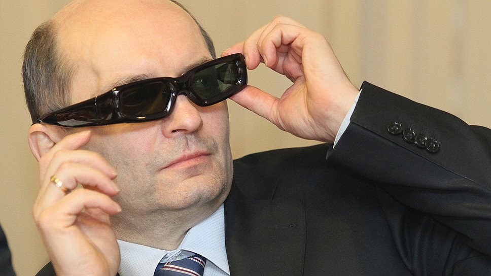 Александр Мишарин 
