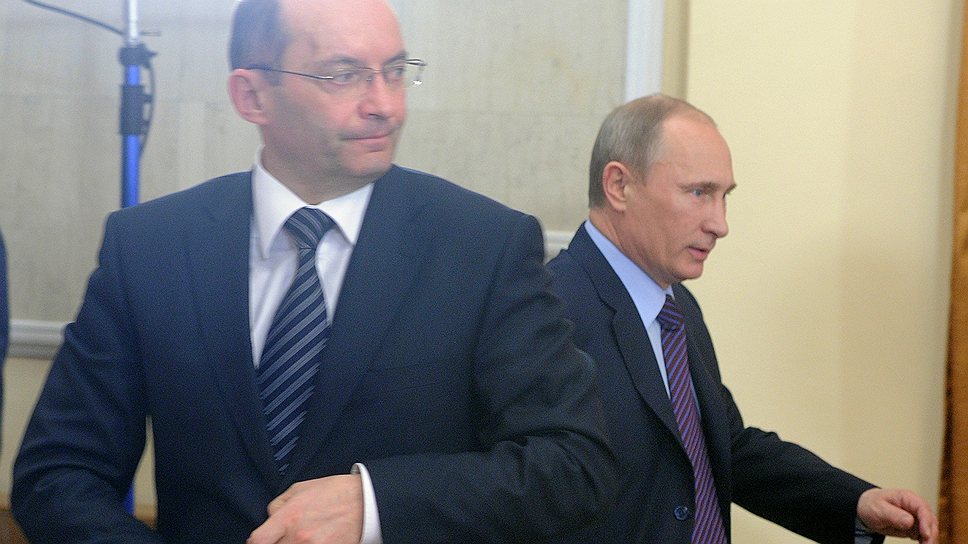 Александр Мишарин 
