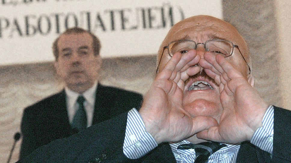 Бывший владелец холдинга "Объединенные машиностроительные заводы" и вице-президент РСПП Каха Бендукидзе пошел не в российскую власть, а в грузинскую. После прихода к власти Михаила Саакашвили предприниматель стал министром по координации экономических реформ и основным автором экономических преобразований в Грузии 
