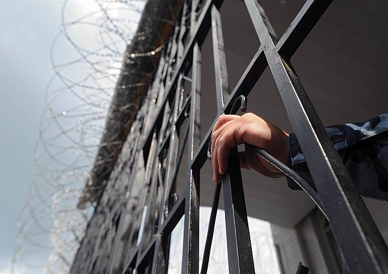 Название "Владимирский централ" стало известно многим россиянам благодаря песням исполнителя русского шансона Михаила Круга 