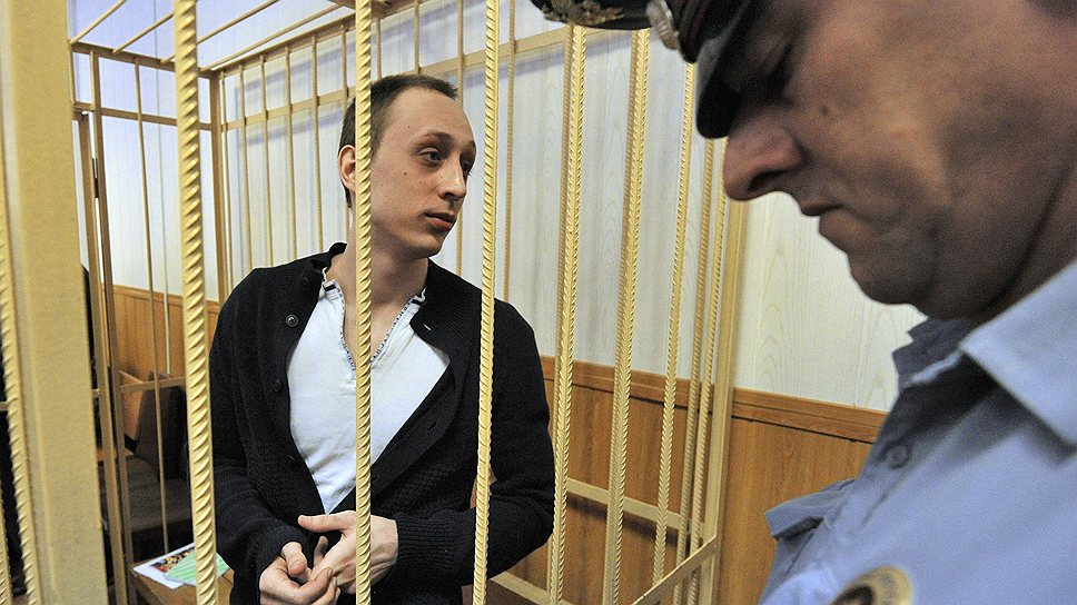 Обвинение в нападении на худрука Большого театра стало окончательным