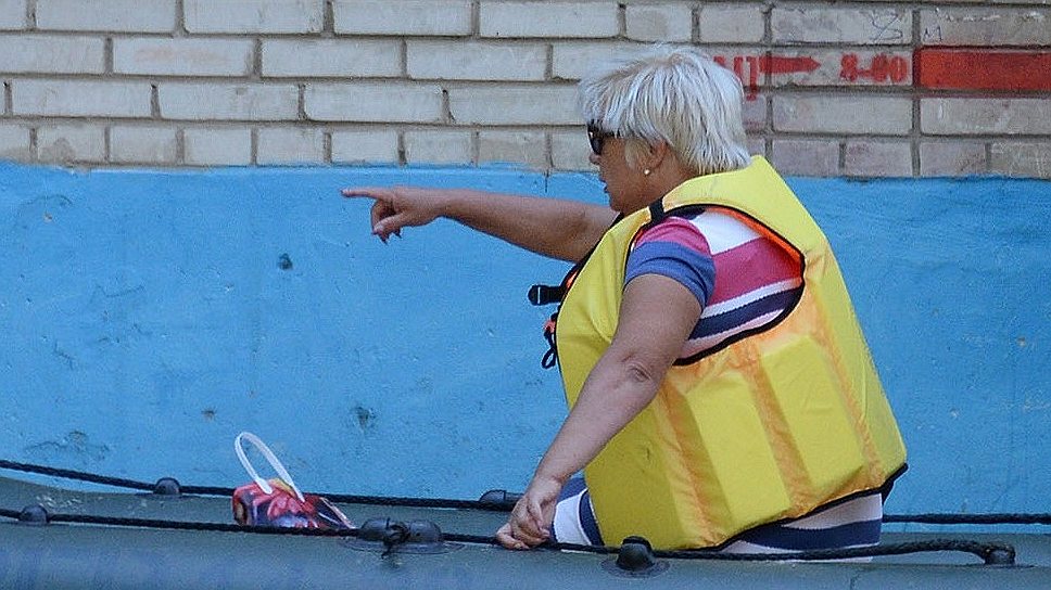 Пожертвования граждан терпящим бедствие соотечественникам на Дальнем Востоке уже превысили один миллион рублей 