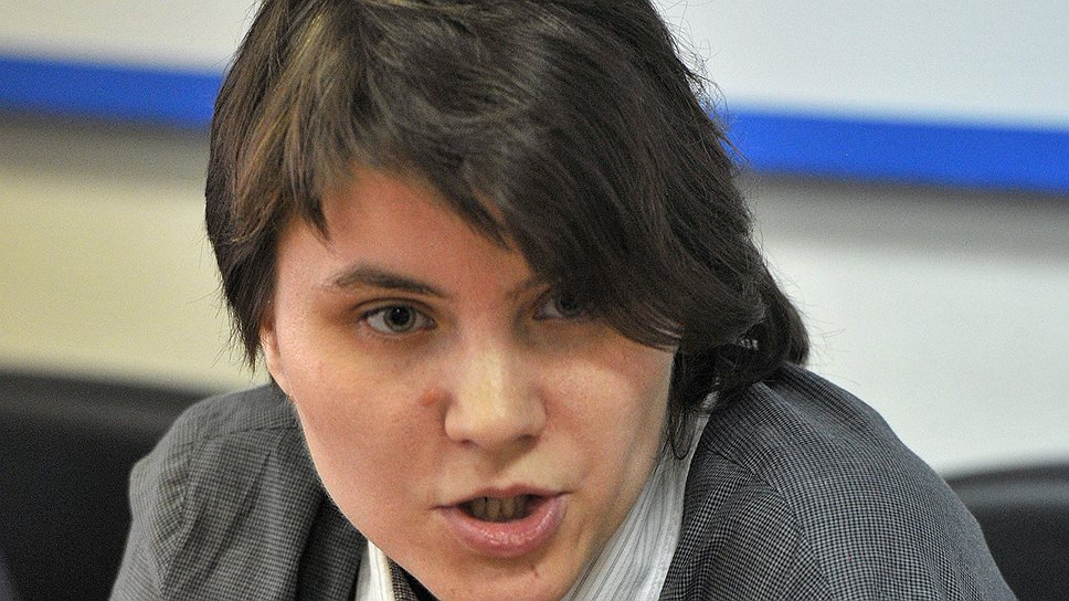 Жалобу участницы Pussy Riot на своих бывших адвокатов рассмотрят в сентябре