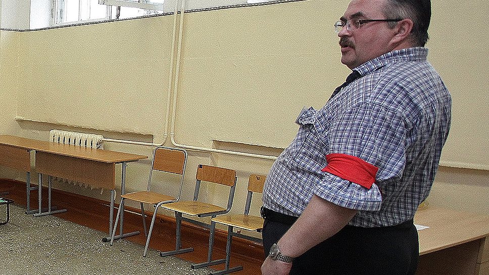 В школах Благовещенска организованы спальные места для жителей, чьи дома оказались затоплены 