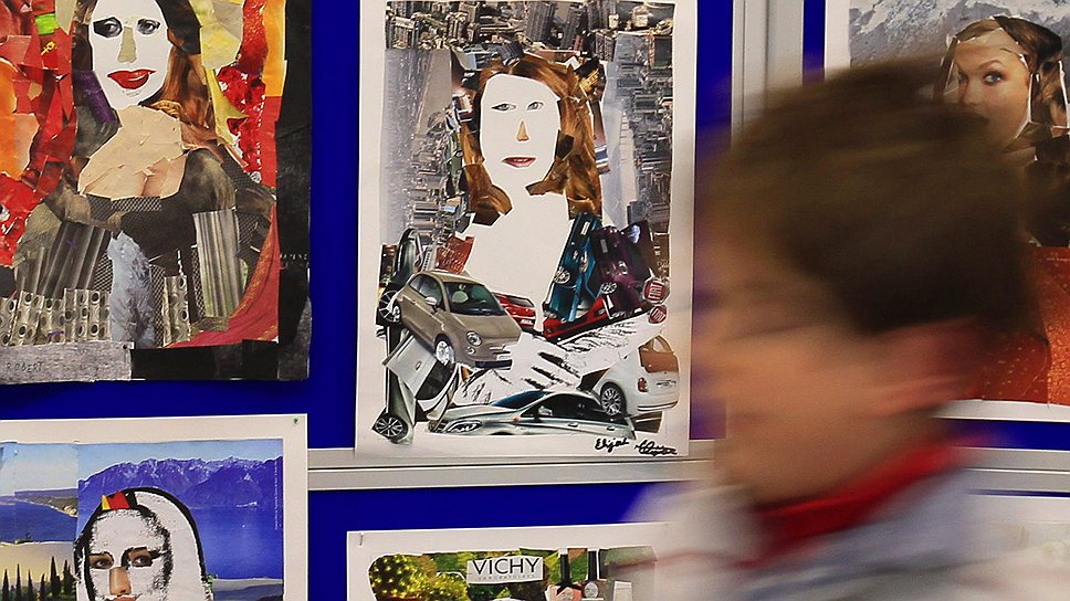 Написанию картины было посвящено все свободное время, Леонардо да Винчи испытывал к «Джоконде» сильную привязанность и много писал о портрете в своем «Трактате о живописи»