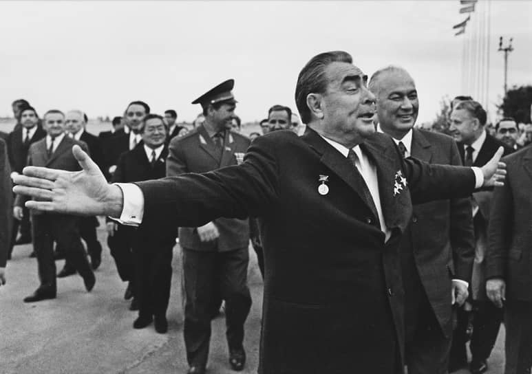 22 января 1969 года младший лейтенант Советской армии Виктор Ильин предпринял попытку покушения на генерального секретаря ЦК КПСС Леонида Брежнева. Позднее Ильина признали невменяемым и поместили в специальную психиатрическую больницу, где он содержался в полной изоляции в одиночной палате площадью 4,2 кв. м.  
