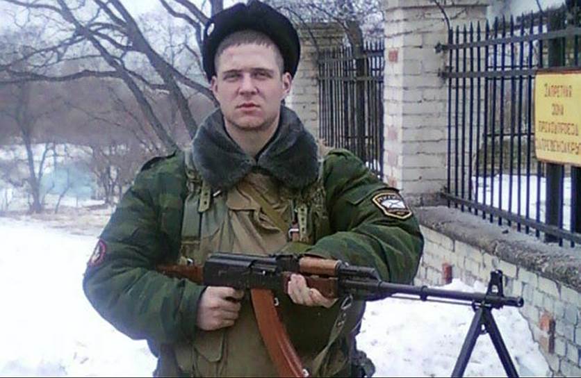 9 февраля 2014 года охранник местного ЧОПа 25-летний Степан Комаров с ружьем ворвался в главный собор Южно-Сахалинской и Курильской епархии и открыл огонь. Причиной стрельбы, согласно материалам дела, стала неприязнь к лицам православного вероисповедания 