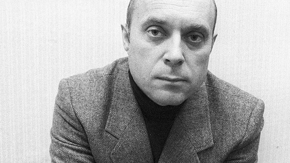 Депутат Мосгордумы, президент Ассоциации ветеранов подразделения антитеррора «Альфа» Сергей Гончаров 