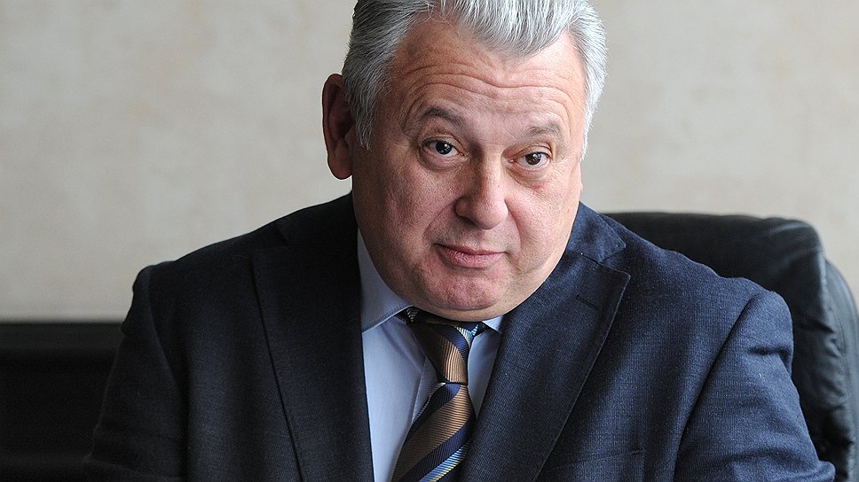 Глава ГКУ «Центр организации дорожного движения» (ЦОДД) правительства Москвы Михаил Порташников