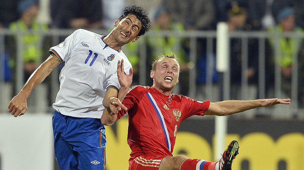 В последний раз сборная России участвовала в чемпионате мира в 2002 году, но уступила бельгийцам со счетом 2:3 