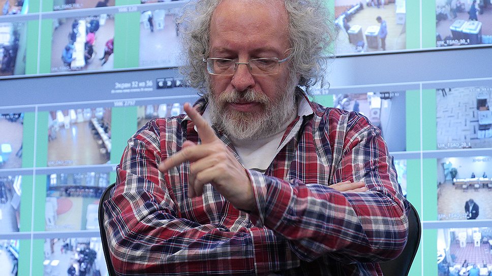 Алексей Венедиктов и Владимир Варфоломеев возвращаются в совет директоров «Эха Москвы»