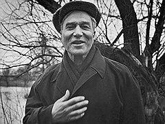 Нобелевские лауреаты России и СССР